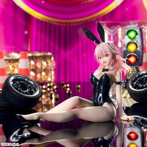 Rindou Rin Bunny Ver. - Highspeed Etoile Yumemirize | Sega Fave Figure