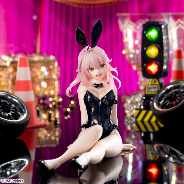 Rindou Rin Bunny Ver. - Highspeed Etoile Yumemirize | Sega Fave Figure