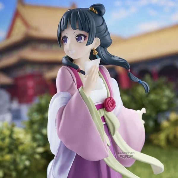 Maomao Enyuukai  - Kusuriya no Hitorigoto | Bandai Spirits Figure