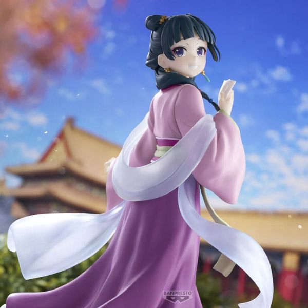 Maomao Enyuukai  - Kusuriya no Hitorigoto | Bandai Spirits Figure