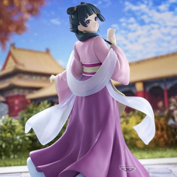 Maomao Enyuukai  - Kusuriya no Hitorigoto | Bandai Spirits Figure