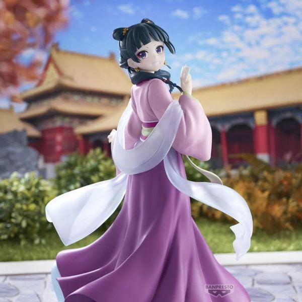 Maomao Enyuukai  - Kusuriya no Hitorigoto | Bandai Spirits Figure