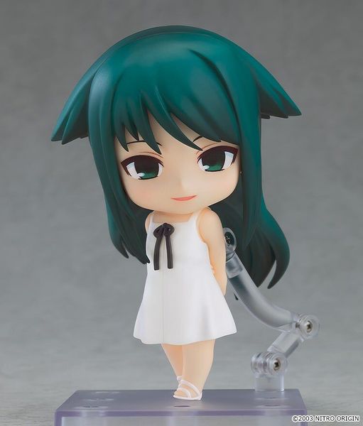 Nendoroid 2909 Saya - Saya no Uta | Good Smile Company Figure