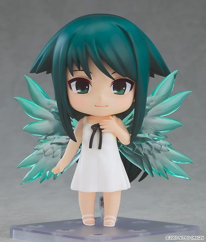 Nendoroid 2909 Saya - Saya no Uta | Good Smile Company Figure