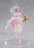 KDcolle Alisa Mikhailovna Kujou Wedding Dress ver. - Tokidoki Bosotto Russia-go de Dereru Tonari no Alya-san | Kadokawa Figure