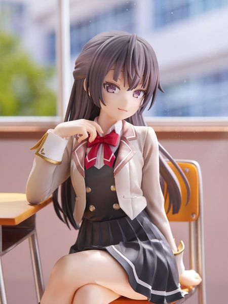 Suou Yuki 1/7 - Tokidoki Bosotto Russia-go de Dereru Tonari no Alya-san FNex | FuRyu Figure