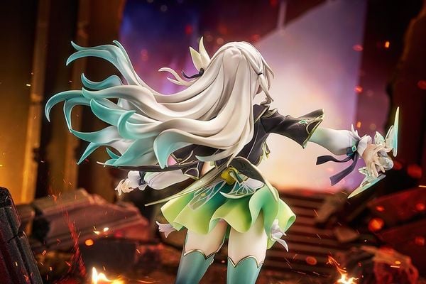 Firefly 1/7 - Honkai Star Rail | Good Smile Company Figure