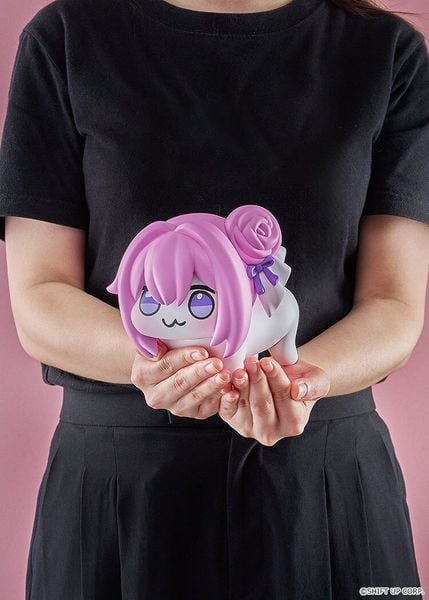 Coin Bank Sofubi Figure Doro - Goddess of Victory Nikke | Max Factory Goods