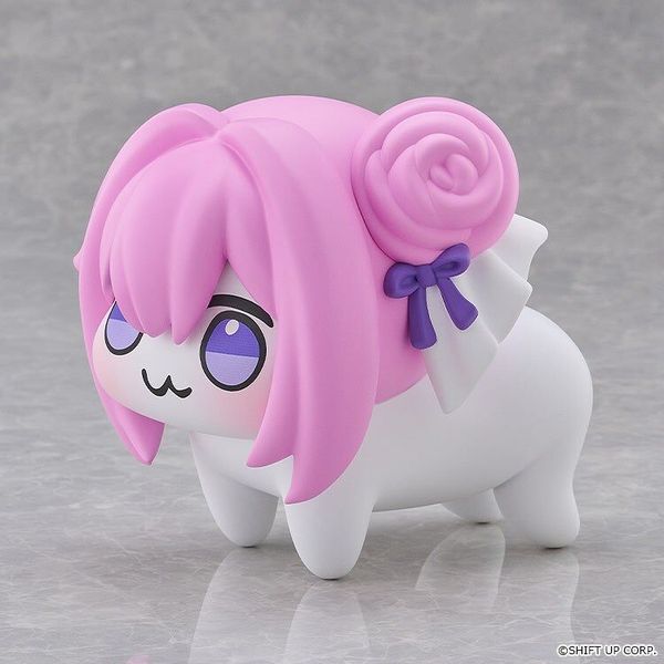 Coin Bank Sofubi Figure Doro - Goddess of Victory Nikke | Max Factory Goods