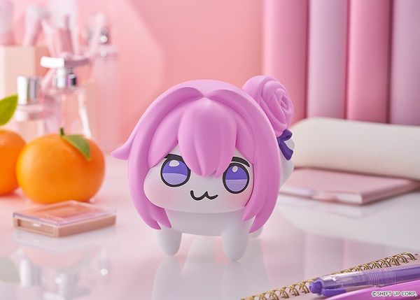 Coin Bank Sofubi Figure Doro - Goddess of Victory Nikke | Max Factory Goods