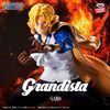 abo - One Piece Grandista S | Bandai Spirits Figure