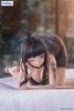 D Killer Wife - Goddess of Victory Nikke Noodle Stopper Figure | FuRyu Figure