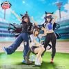 Vivlos BocZ WeN Lil♡V - Umamusume Pretty Derby | Bandai Spirits Figure