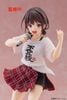 Iseri Nina - Girls Band Cry Coreful Figure | Taito Figure