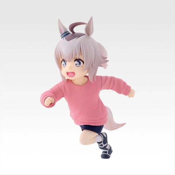 Gracemaster Ichiban Kuji Oguri Cap Osanai Kioku 1/7 - Umamusume Cinderella Gray | Bandai Spirits Figure