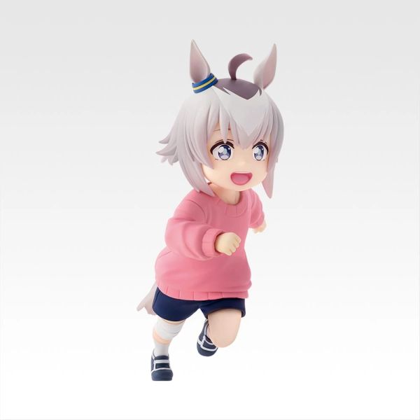 Gracemaster Ichiban Kuji Oguri Cap Osanai Kioku 1/7 - Umamusume Cinderella Gray | Bandai Spirits Figure