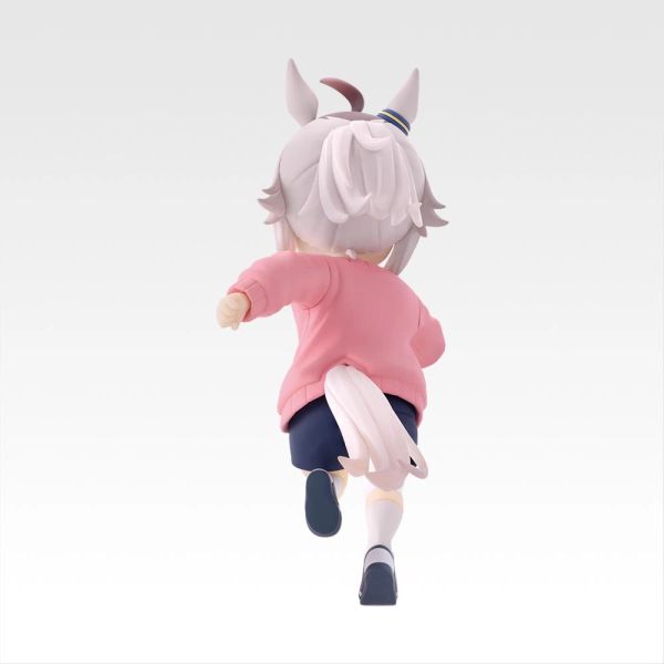Gracemaster Ichiban Kuji Oguri Cap Osanai Kioku 1/7 - Umamusume Cinderella Gray | Bandai Spirits Figure
