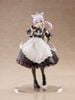Elaina Cat Ears Cafe Ver 1/7 - Wandering Witch The Journey of Elaina FURYU | FuRyu Figure