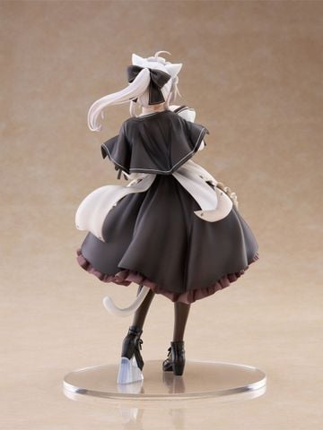 Elaina Cat Ears Cafe ver. 1/7 - Wandering Witch The Journey of Elaina | FURYU Figure