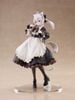 Elaina Cat Ears Cafe Ver 1/7 - Wandering Witch The Journey of Elaina FURYU | FuRyu Figure