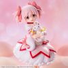 Kaname Madoka with Kyuubey - Magia Record Mahou Shoujo Madoka Magica Gaiden SPM | SEGA Figure