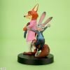 Judy Hopps & Nick Wilde - Zootopia 2 ACT/CUT | Sega Fave Figure
