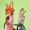 Judy Hopps & Nick Wilde - Zootopia 2 ACT/CUT | Sega Fave Figure