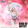 Jewelry Bonney The Most Free Future - One Piece King of Artist | Bandai Spirits Figure