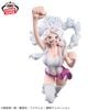 Jewelry Bonney The Most Free Future - One Piece King of Artist | Bandai Spirits Figure