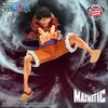 Monkey D. Luffy II Special - One Piece Maximatic | Bandai Spirits Figure