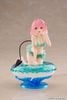 Momo Belia Deviluke - To LOVEru Darkness Aqua Float Girls | Taito Figure