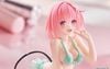Momo Belia Deviluke - To LOVEru Darkness Aqua Float Girls | Taito Figure