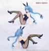 Roxy Migurdia Bunny Ver. 1/7 - Mushoku Tensei II Isekai Ittara Honki Dasu One Seventh Carat | System Service Figure