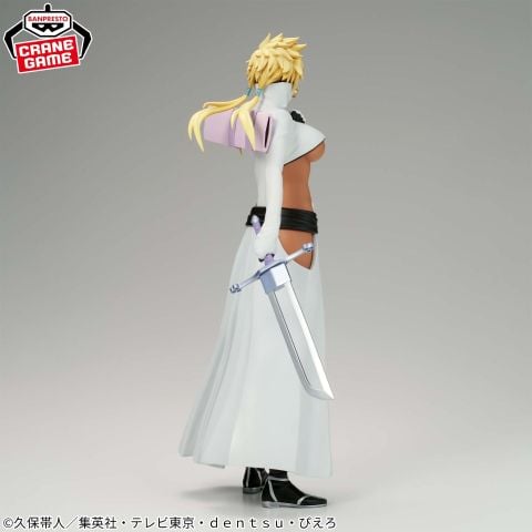 Tier Harribel - Bleach Glitter & Glamours | Bandai Spirits Figure