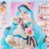 Ichiban Kuji Hatsune Miku Snow Miku 2026 Last One Ver. - Piapro Characters | Bandai Spirits Figure