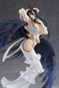 Albedo Junpaku no Akuma Ver. 1/6 - Overlord T-most | Taito Figure