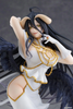 Albedo Junpaku no Akuma Ver. 1/6 - Overlord T-most | Taito Figure