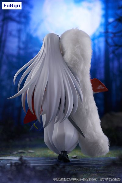 Sesshoumaru Vol.2 - Sengoku Otogizoushi InuYasha Trio Try iT | FuRyu Figure