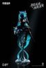 Hatsune Miku Eternal Midnight 1/6 - Piapro Characters | Unique Art Studio Figure