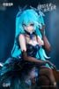 Hatsune Miku Eternal Midnight 1/6 - Piapro Characters | Unique Art Studio Figure