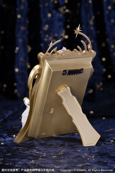 Diorama Series Robin Flowing Nightglow Ver - Honkai Star Rail | Myethos Figure