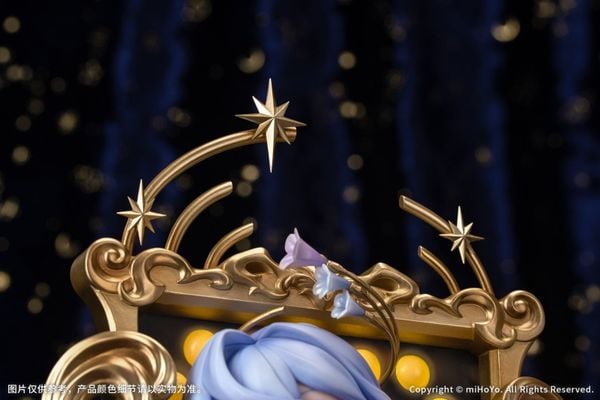 Diorama Series Robin Flowing Nightglow Ver - Honkai Star Rail | Myethos Figure