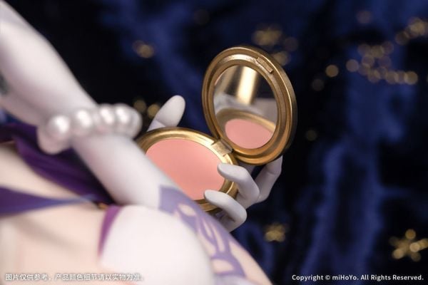 Diorama Series Robin Flowing Nightglow Ver - Honkai Star Rail | Myethos Figure