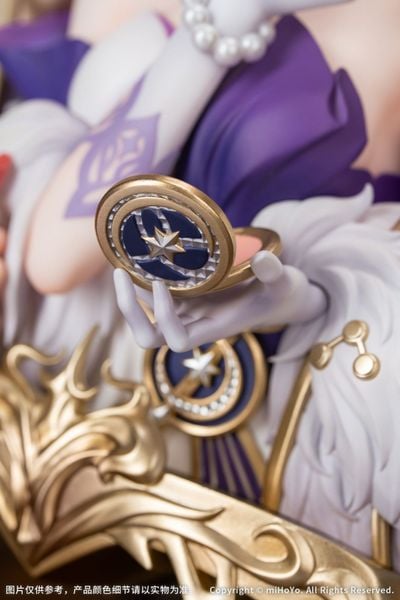 Diorama Series Robin Flowing Nightglow Ver - Honkai Star Rail | Myethos Figure