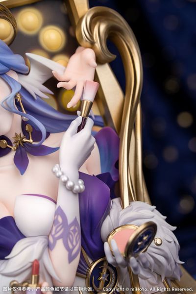 Diorama Series Robin Flowing Nightglow Ver - Honkai Star Rail | Myethos Figure
