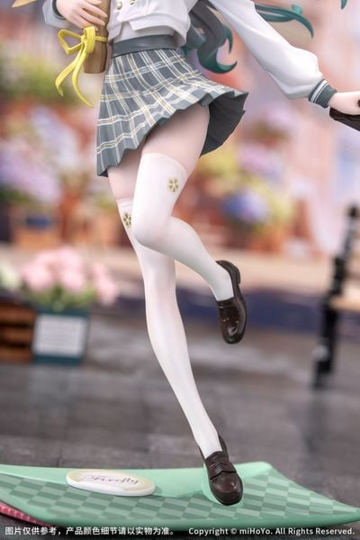Gift+ Firefly Spring Missive Ver 1/8 - Honkai Star Rail | Myethos Figure