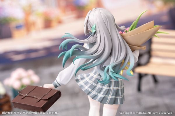 Gift+ Firefly Spring Missive Ver 1/8 - Honkai Star Rail | Myethos Figure