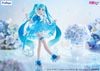 Hatsune Miku Raincoat - Vocaloid Trio Try It | FuRyu Figure