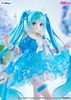 Hatsune Miku Raincoat - Vocaloid Trio Try It | FuRyu Figure