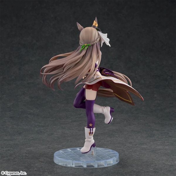 Satono Diamond Starting Future - Umamusume Pretty Derby XStellar | Sega Fave Figure